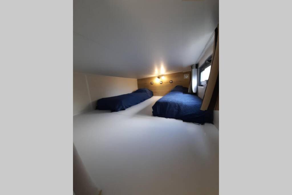 Maison Tiny House 2 Chambres Soulac A 500M Plage 외부 사진